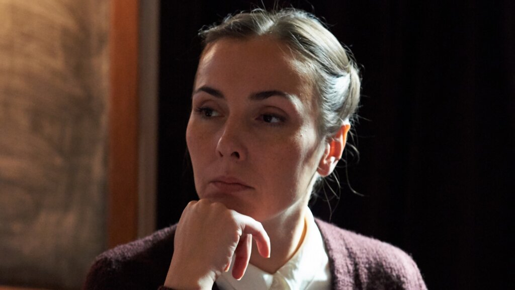 Как живет актриса Елена Панова: успешная карьера и романтическая история в личной жизни