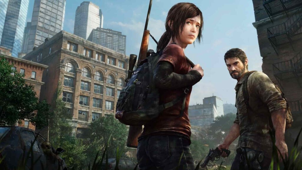 В июле 2021 года начнутся съемки сериала по мотивам игры «The Last of Us»