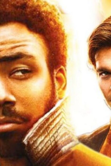 Star Wars: Lando/Звездные войны: Лэндо