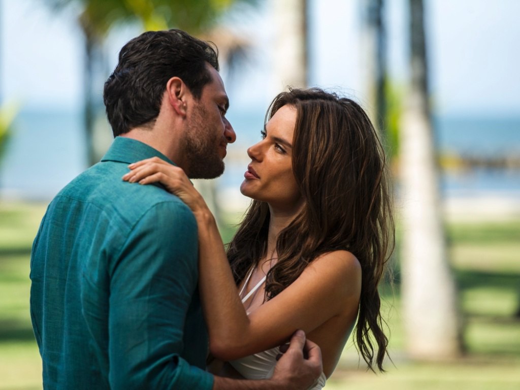 Тайные истины 17 серия