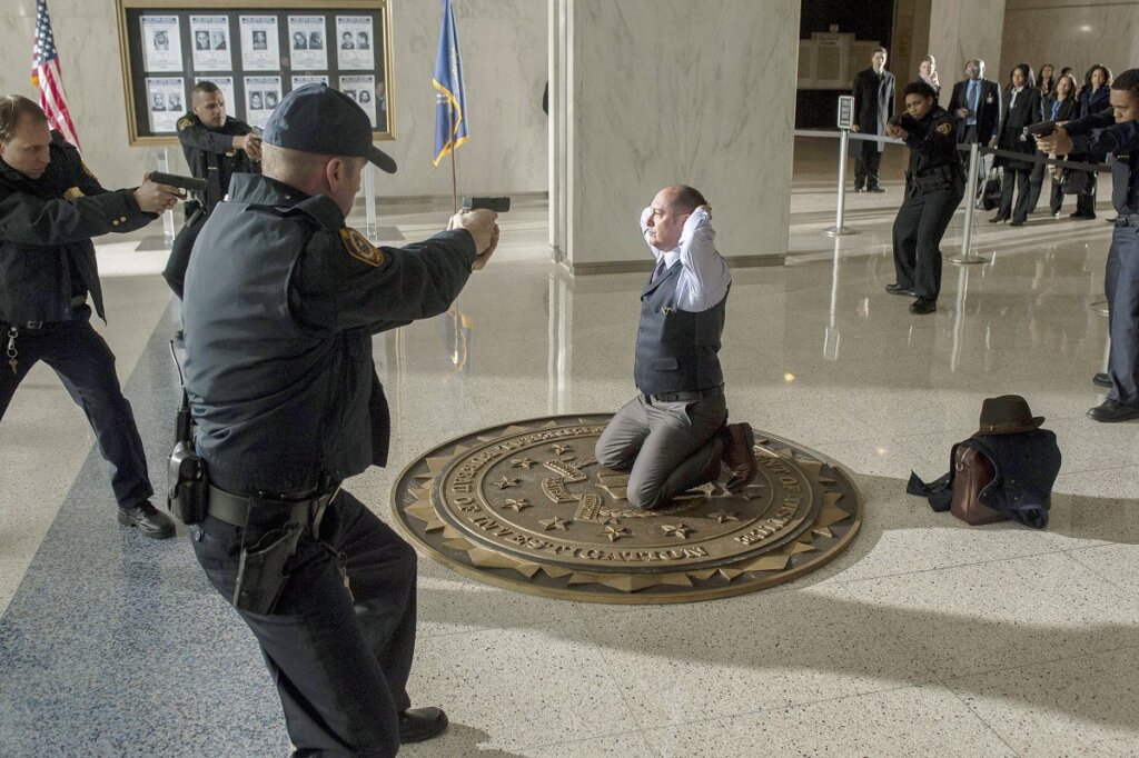 Лучшие сериалы про ФБР: 10 лучших историй про Федеральное бюро расследований