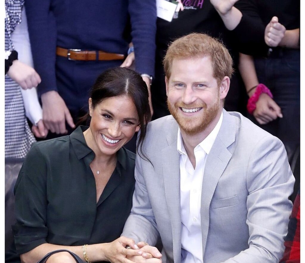 Принц Гарри опубликует скандальные мемуары