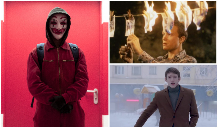 Стали другими дела: «Миллионер из Балашихи» и еще 6 фильмов и сериалов про темную сторону успеха в сети