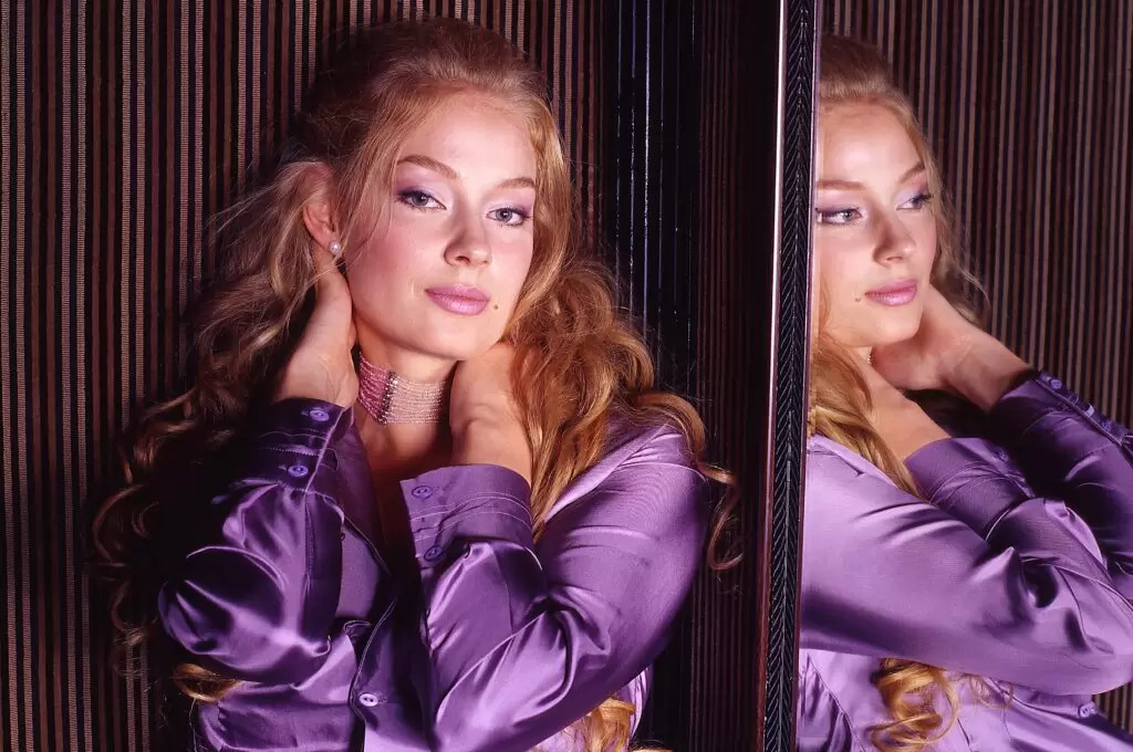 Светлана Ходченкова порадовала публику горячими кадрами