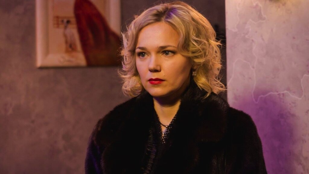 Куда пропадала звезда сериала «За все тебя благодарю» Наталия Солдатова