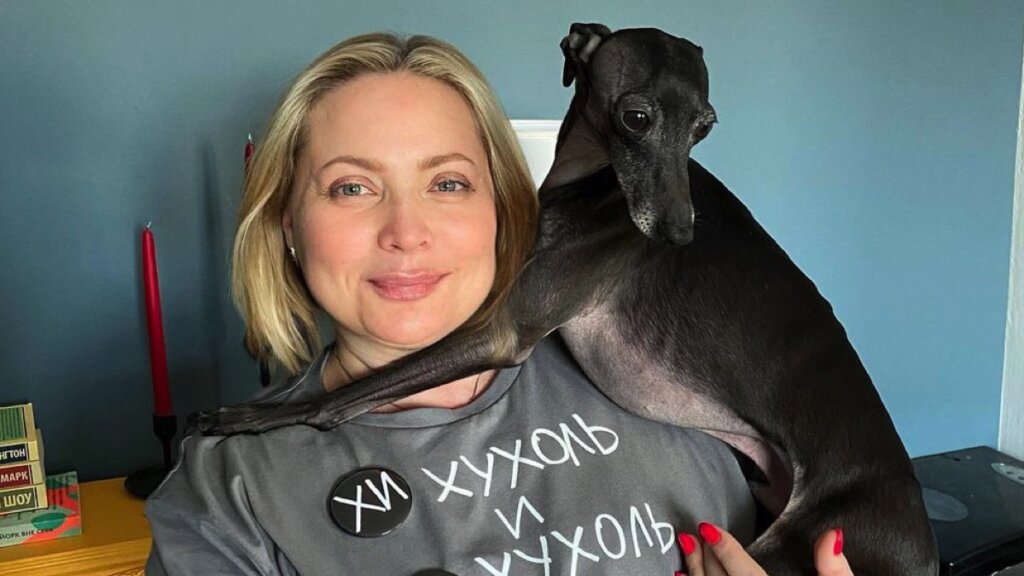 Близкие нанесли удар по обнищавшей Светлане Пермяковой