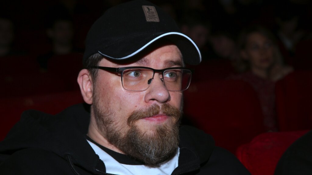 Гарика Харламова унизили на людях