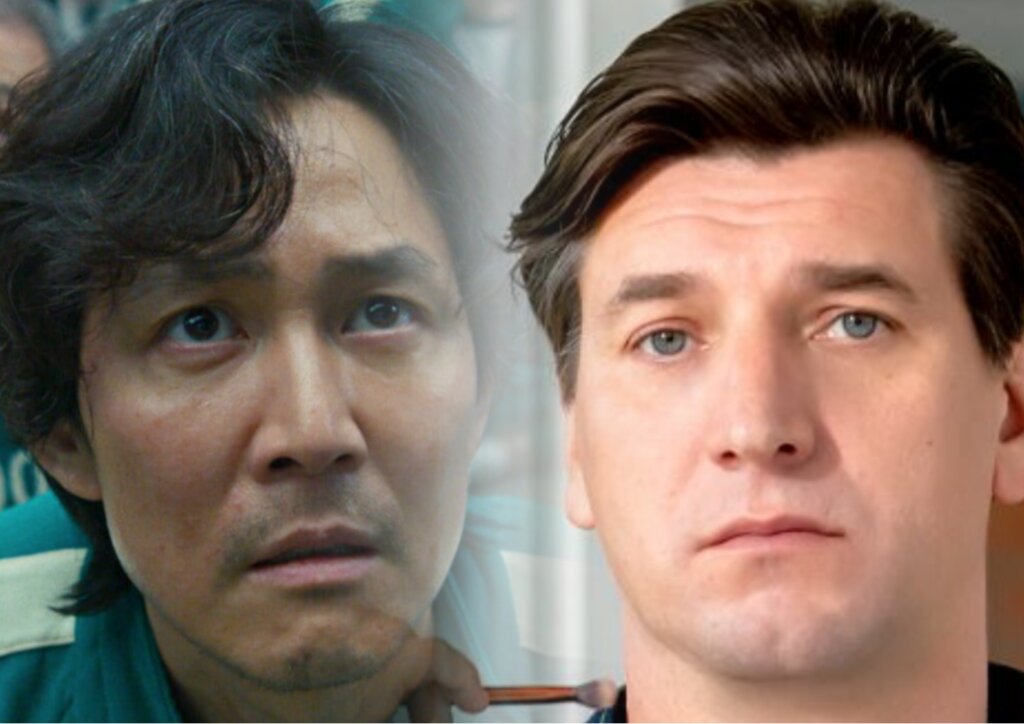 Кто из российских актеров мог бы сыграть в сериале «Игра в кальмара»: Устюгов, Робак, Паулина Андреева и другие