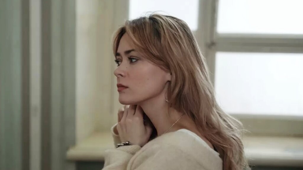 Сериал «Тайна Лилит» выходит 12 октября на канале Россия 1