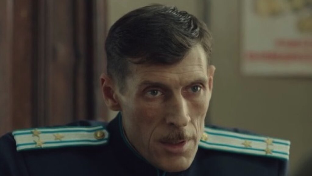 Больной раком актер Игорь Савочкин мучился перед смертью