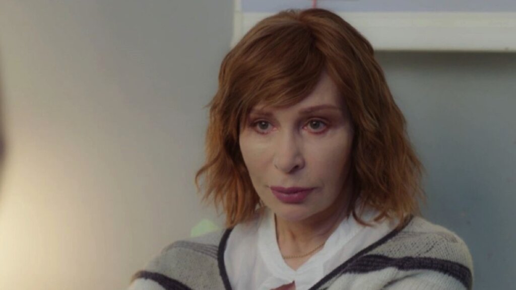 Татьяна Васильева в пух и прах разнесла Елену Проклову, Марию Максакову и Машу Распутину