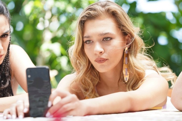 Звезда сериала «Постучи в мою дверь» вышла на ринг и удивила своих фанатов