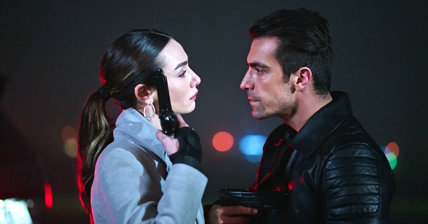 Пять самых ожидаемых турецких сериалов 2022 года