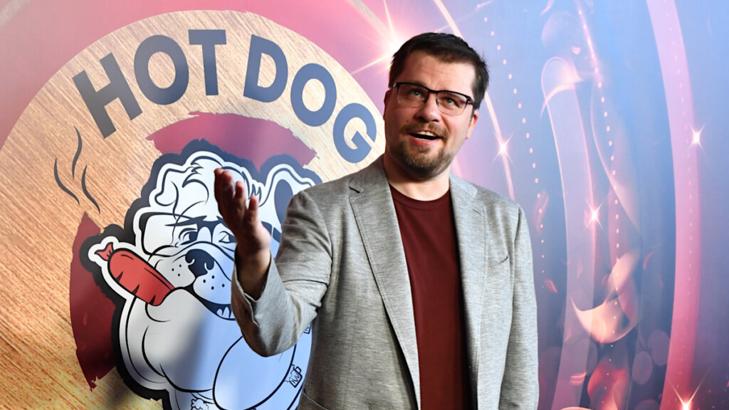 Гарик Харламов тяжело болен