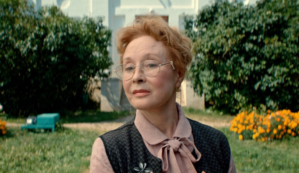 Муж-игроман и квартира в Ницце: о чем молчит Лариса Удовиченко