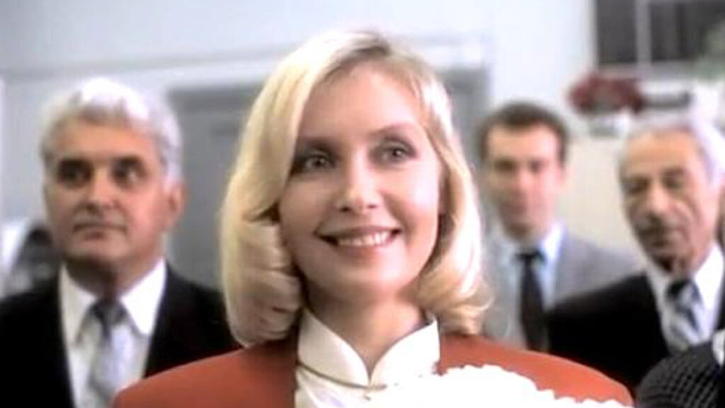 Куда пропала звезда фильма «Ты у меня одна» Светлана Рябова