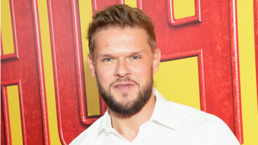 В семье Владимира Яглыча случилось горе