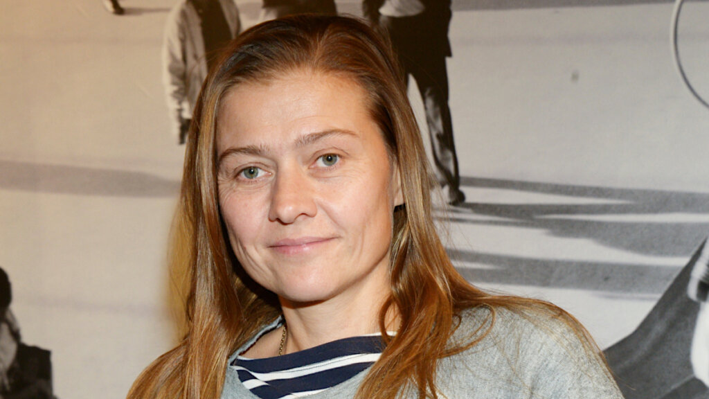 Мария Голубкина высмеяла любительниц ботокса и силикона