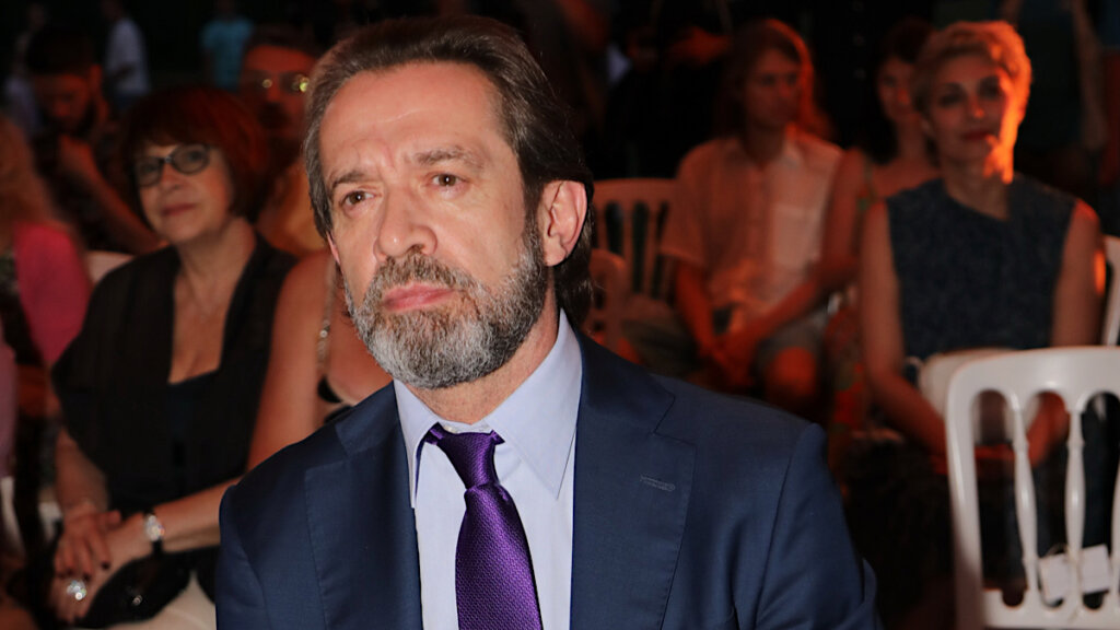 Что сказал Владимир Машков живущей в США дочери: Мария Машкова сделала признание