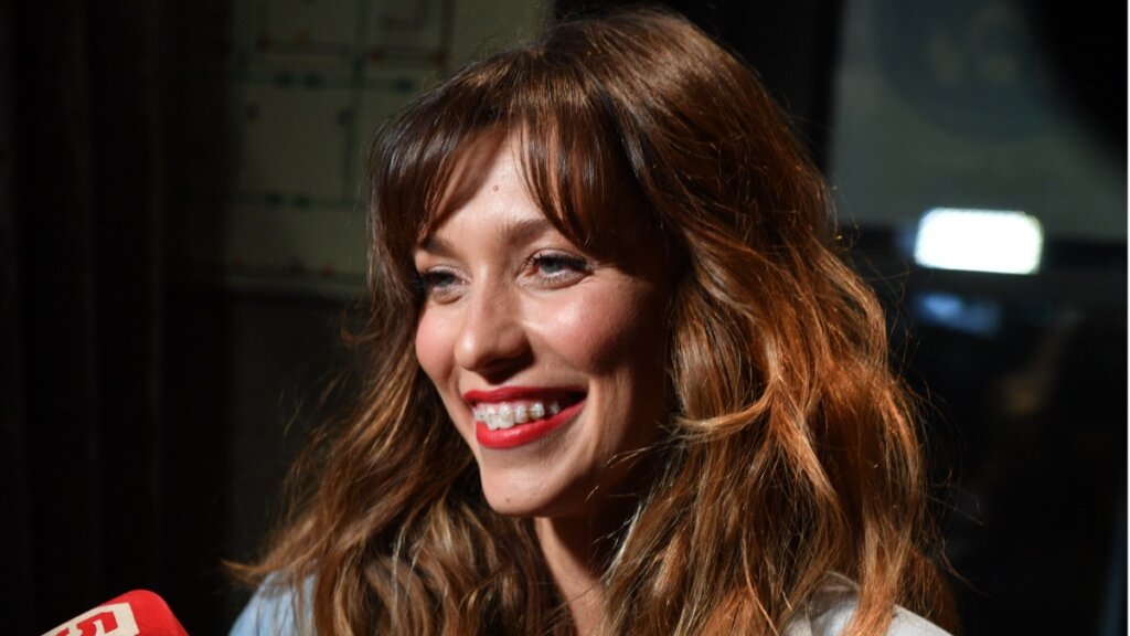 «Переполняет»: Беременная Тодоренко призналась, что внутри нее не один ребенок