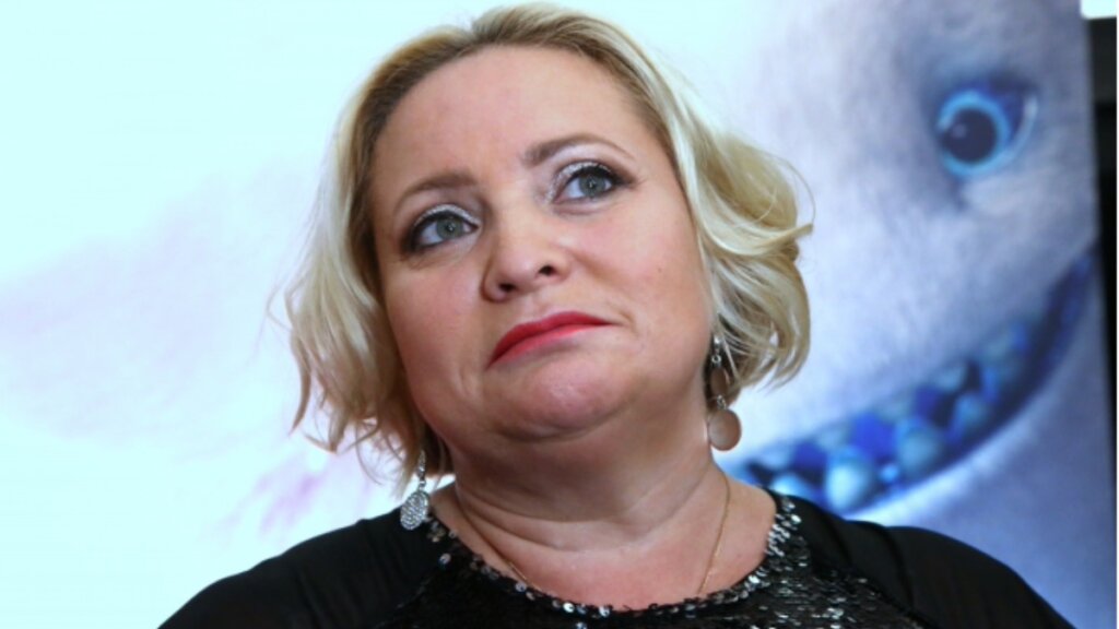 Светлана Пермякова рыдает по своим погибшим детям: «Я исповедовалась батюшке»