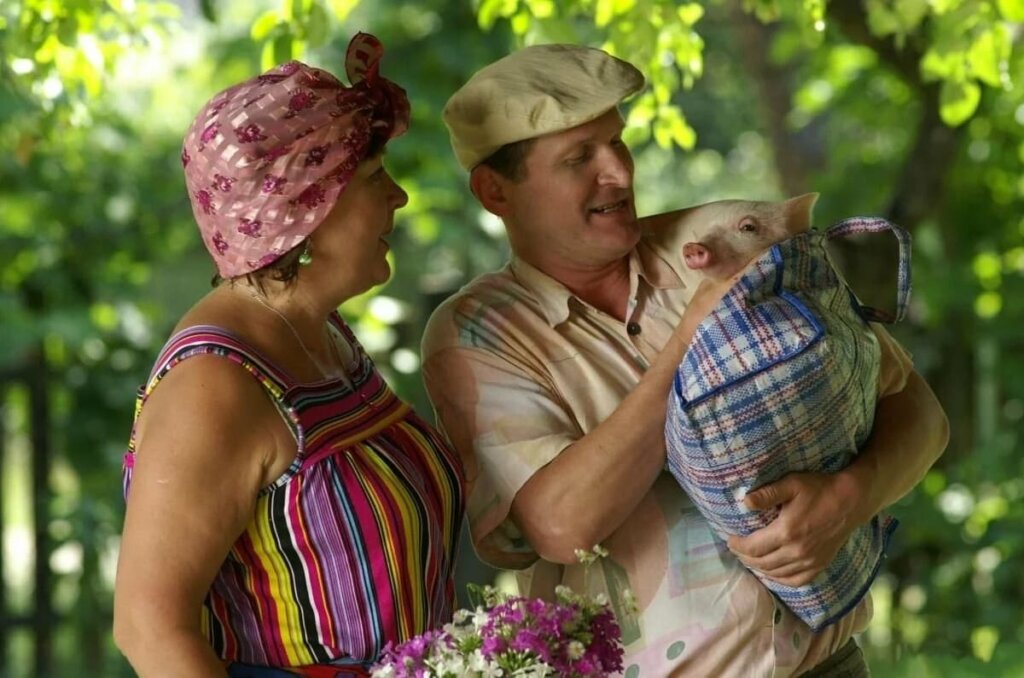 Россиян призвали отказаться от «Сватов»