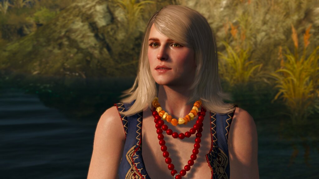 Netflix объявил о пополнении в актерском касте «Ведьмака»