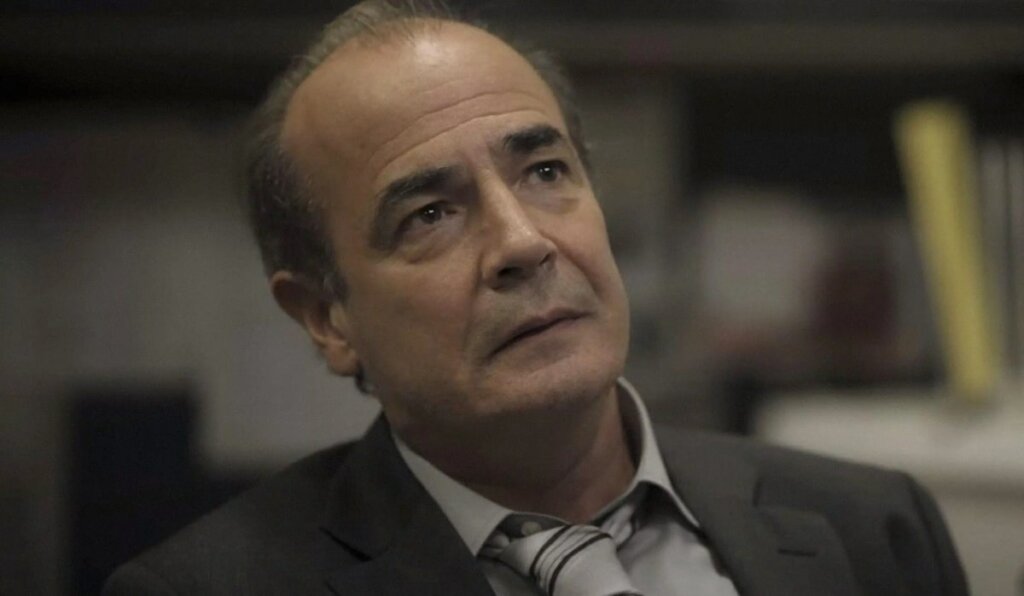 Умер Брюс МакВитти, актер сериалов «Клан Сопрано» и «Секс в большом городе»