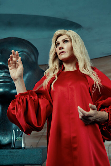 Сериалы START: полный каталог с рейтингами и датами выхода