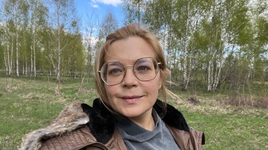 Ирина Пегова поразила неприглядным видом