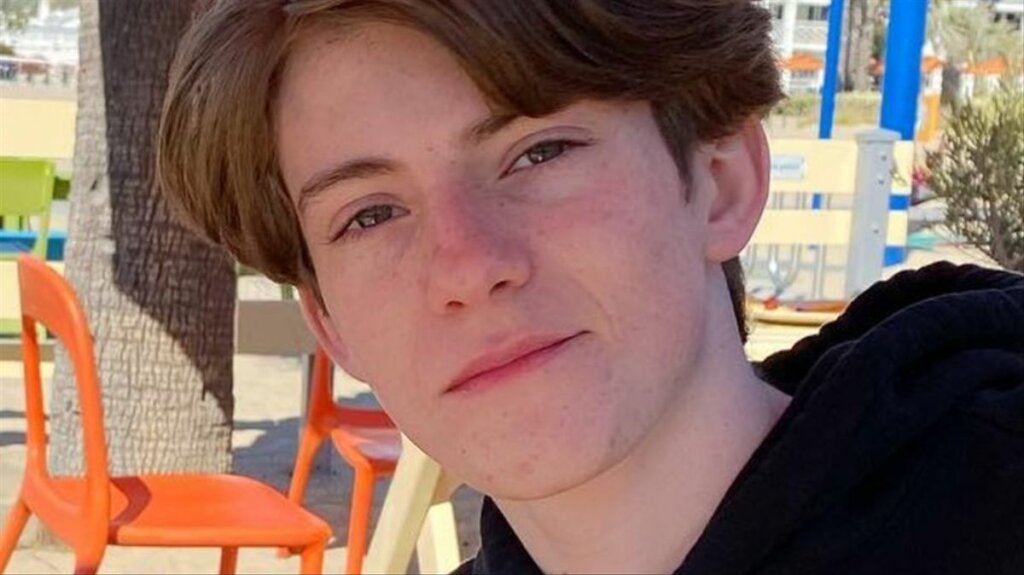 Звезда вселенной «Ходячих мертвецов» умер в 18 лет