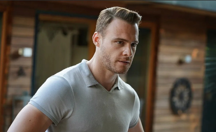 Шикарный Серкан Болат и его главные недостатки