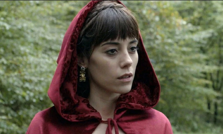 Стало известно, почему продюсеры так глупо убрали Фирузе из сериала «Великолепный век»