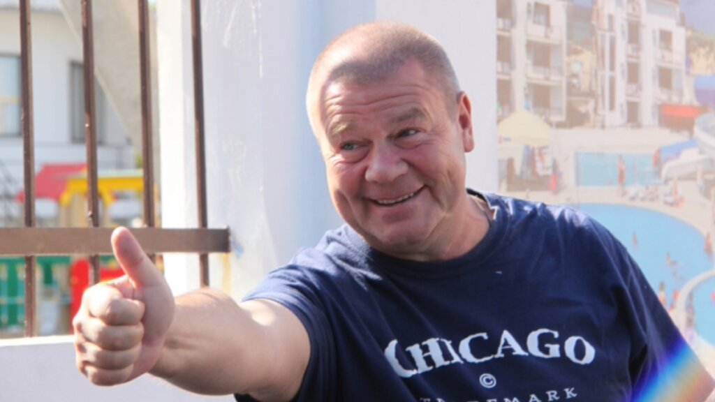 Лера Кудрявцева выставила Сергея Селина не в лучшем виде