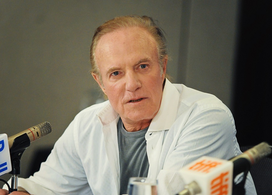 Умер звезда фильмов «Крестный отец» и «Мизери» Джеймс Каан