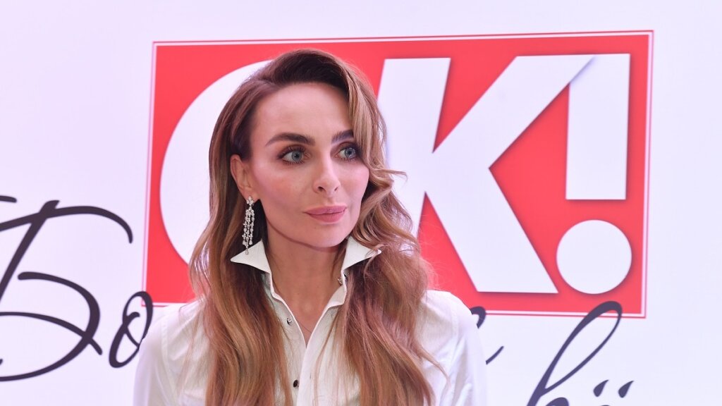 Новости шоу-бизнеса: Высоцкая в купальнике, Кошмал о восьмом сезоне «Сватов» и развод Варнавы