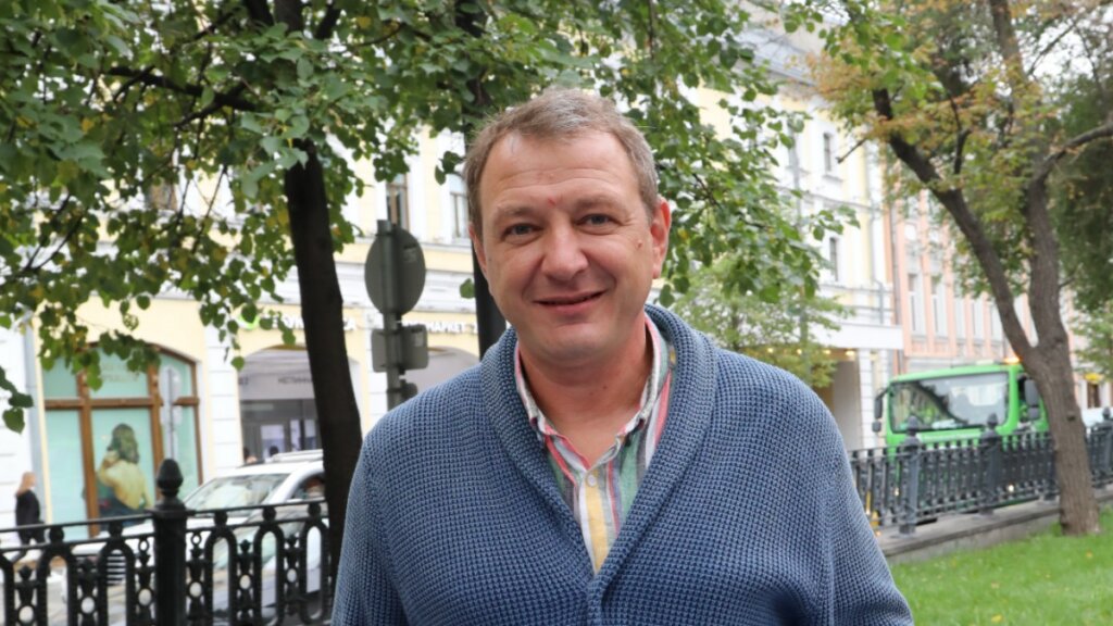 Марат Башаров резко высказался о сбежавших из России коллегах: «Сразу смотались»