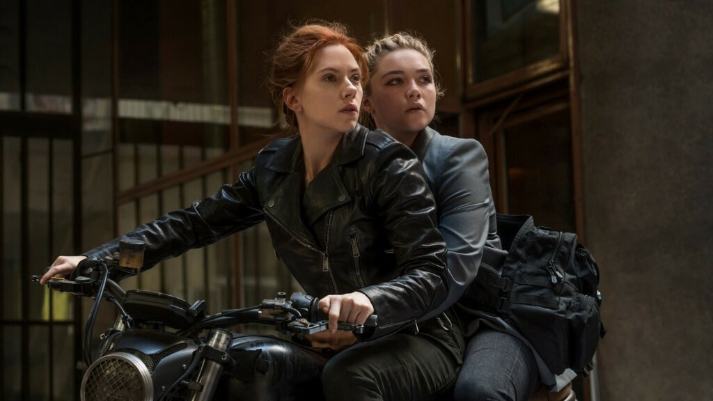 Топ-10 русских русских супергероев из комиксов Marvel и DC