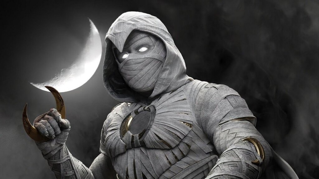 Оскар Айзек намекнул на продолжение «Лунного рыцаря»