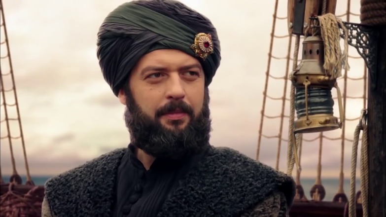 Ибрагим-паша из «Великолепного века» жестко поставил всех критиков сериала на место