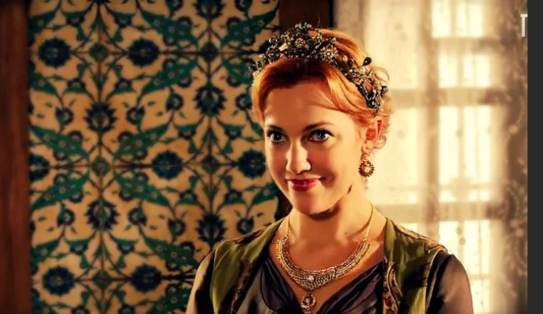 Мерьем Узерли рассказала, почему она ненавидит свою роль Хюррем в «Великолепном веке»
