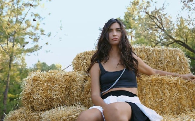 Турецкий сериал «Другая жизнь» бьет рекорды просмотров на Netflix