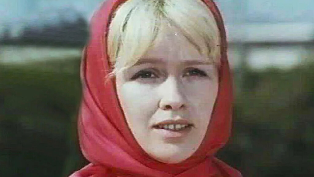 Куда пропала звезда фильма «Невеста с севера» Наталья Беспалова