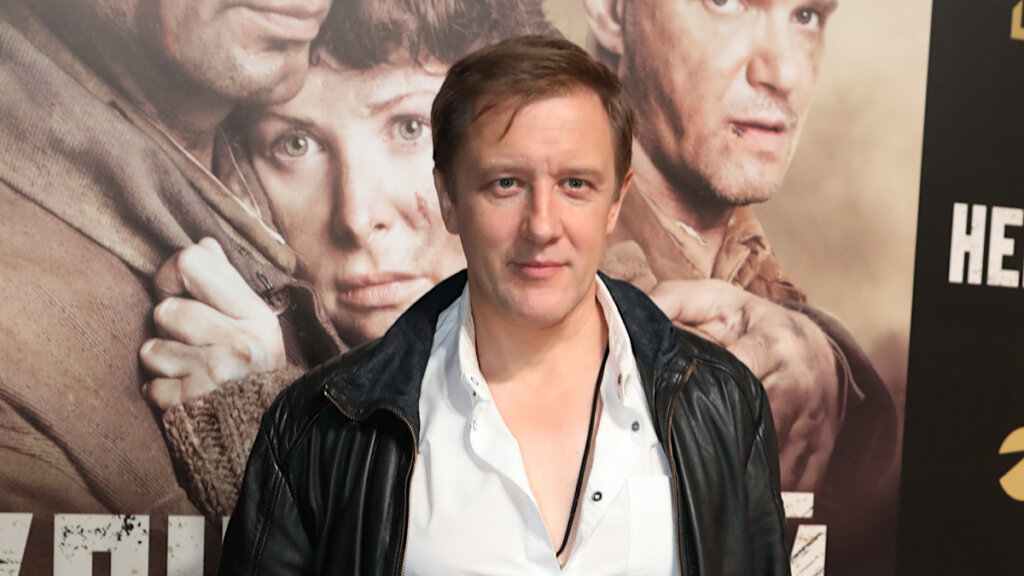 Восемь детей и красавица-жена: как живет звезда «Бумера» Сергей Горобченко