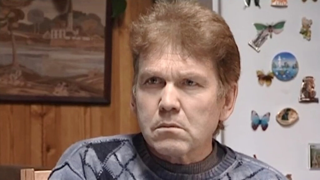 Актер «Глухаря» и «Метода» Леонид Банишев умер после четвертого инсульта