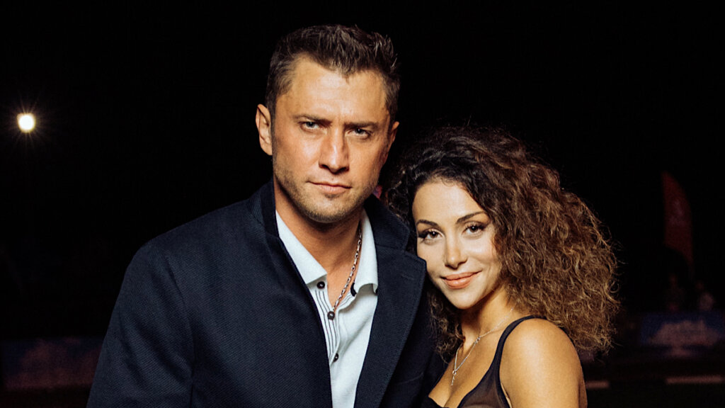 Молодая супруга Прилучного объявила о пополнении в семье