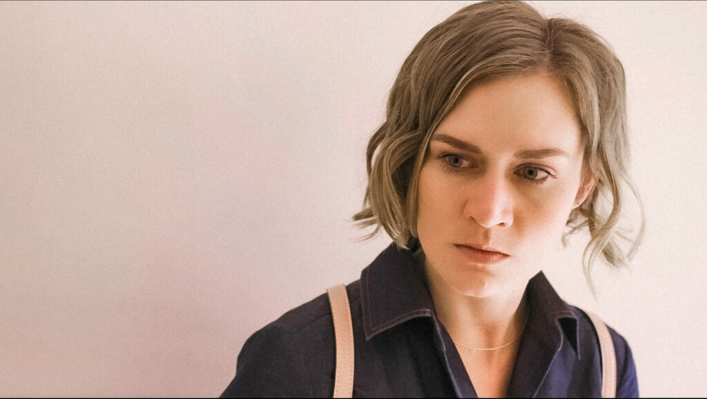 Мария Машкова снимется в американском фантастическом сериале «Ради всего человечества»