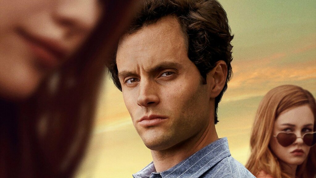 Четвертый сезон триллера «Ты» выйдет 9 февраля и 9 марта