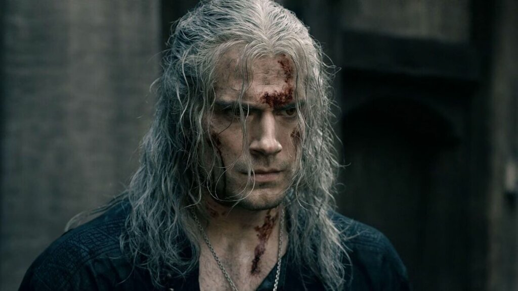 Фанаты «Ведьмака» запустили петицию с требованием вернуть Генри Кавилла