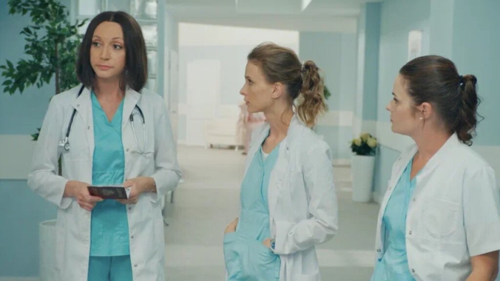 Премьера четвертого сезона «Теста на беременность» состоится 4 января